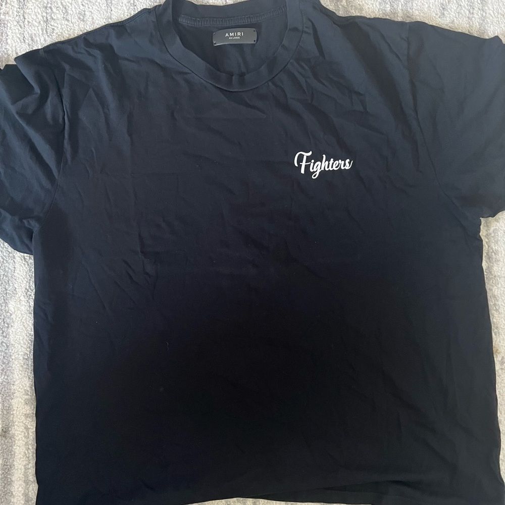 AMIRI T-shirt